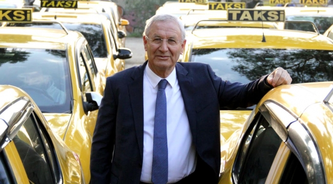 Yüksek kur taksiciyi vurdu