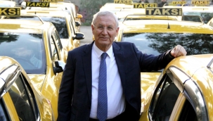 Yüksek kur taksiciyi vurdu