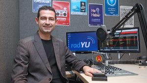 Yunus Emre'yi anlattığı programla Sedat Simavi ödülü kazandı