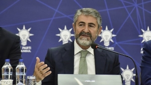 Zamları geri çekmeyenlere Bakan'dan gözdağı