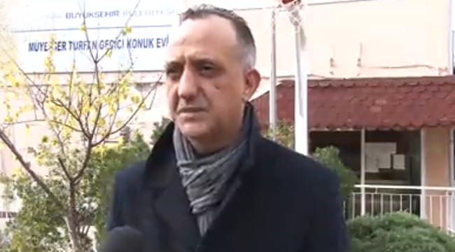 Zor günleri birlikte aşacağız…