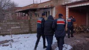 10 yıldır, 30 yıl hapisle aranıyordu, yakalandı