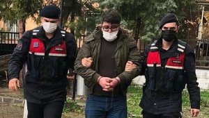 11 suçtan aranan zanlı, barakada yakalandı