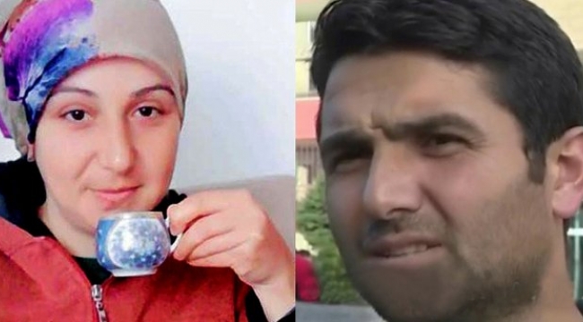 55 saatlik kamera kaydı incelemesi katili yakalattı