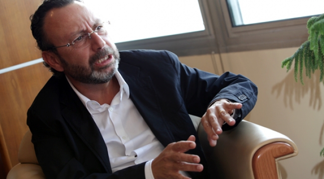 "Afrika çekirgesi, kımıl zararlısı" sözlerine büyük tepki