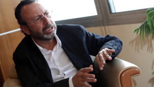 "Afrika çekirgesi, kımıl zararlısı" sözlerine büyük tepki