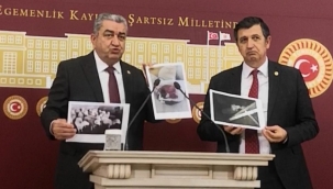 Ağır itham: Hastalıklı hayvanları çiftçilere dağıttılar