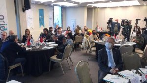 Agroexpo Uluslararası Tarım ve Hayvancılık Fuarı İzmir'de gerçekleşecek