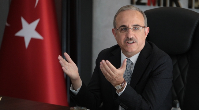 AK Parti İl Başkanı Sürekli, CHP'ye depremzedelerle ilgili yanıt verdi