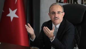 AK Parti İl Başkanı Sürekli, CHP'ye depremzedelerle ilgili yanıt verdi