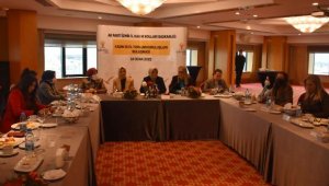 AK Parti'li Keşir: 21 bin 176 kadın eğitim hayatına tekrar başladı