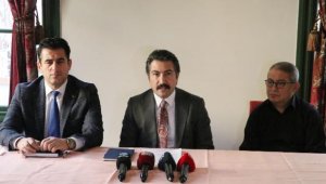 AK Parti'li Özkan'dan CHP'li Özel'e eleştiri