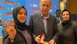 Alçak oyunları bozacak kararlılığa sahibiz