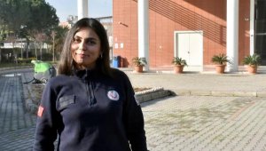 'Aldığım nefesin kıymetini bilmeden yaşıyormuşum'