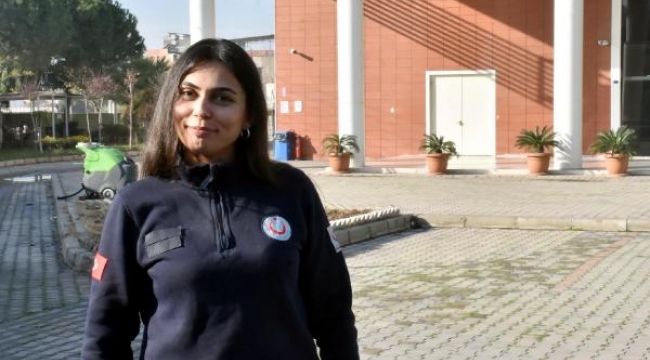 'Aldığım nefesin kıymetini bilmeden yaşıyormuşum'