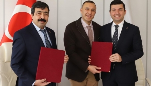 Alman turizm devi yazın üniversitelileri işe alacak