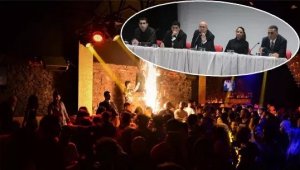 Alsancak'ta gürültüye denetim geliyor