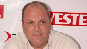 Altay'ın efsane ismi Mustafa Turgat hayatını kaybetti