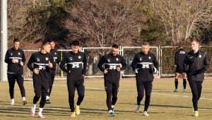 Altay ve Kayseri'den dostluk rüzgarı