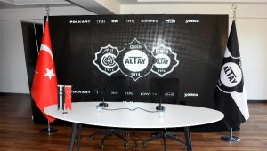 Altay'da Çağdaş Atan ile anlaşma sağlanamadı