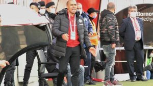 Altay'da Mert Nobre dönemi