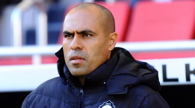 Altay'da Nobre dönemi 3 maç sürdü