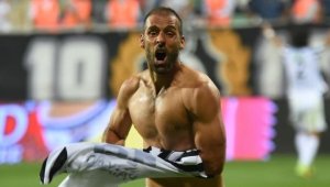 Altay'da Paxiao şoku