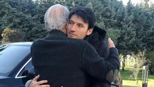 Altay'dan bu fotoğraf yüzünden atıldım