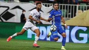 Altay'ın rakibi Fenerbahçe