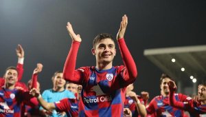 Altınordu 6 ayda 6 oyuncu uğurladı