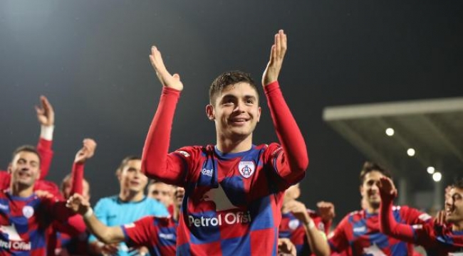 Altınordu 6 ayda 6 oyuncu uğurladı