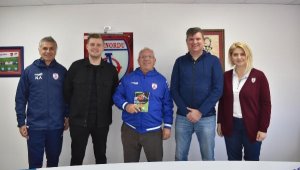 Altınordu'dan çocuk şenliği