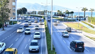 Artan vakalar ve akaryakıt fiyatları kazaları azalttı