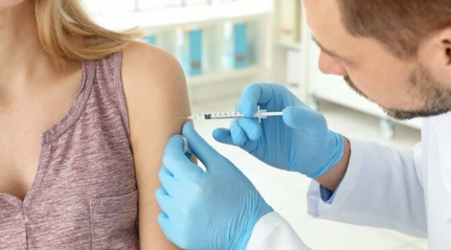 "Aşı oldum yine de hastalandım" diyenlerle ilgili açıklama