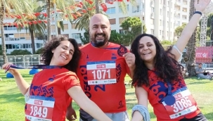 Aşı olmayan Kuşadalı emlakçı hayatını kaybetti