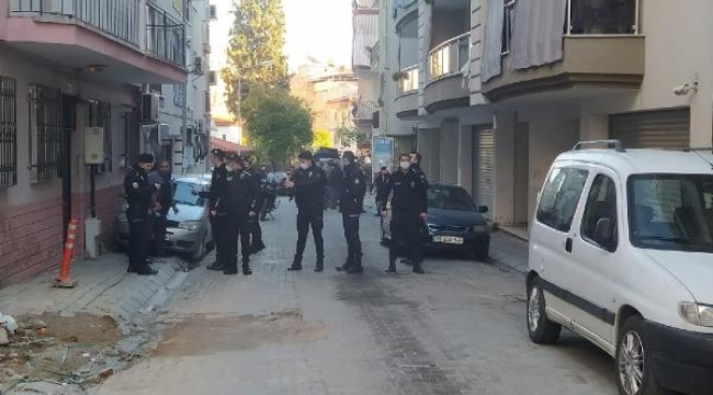 Aydın'da iki grup arasında silahlı kavga: 8 yaralı