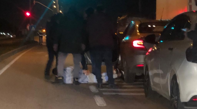 Balıkesir'de 3 yılda 2 bin 188 tabanca, 1704 tüfek ele geçirildi