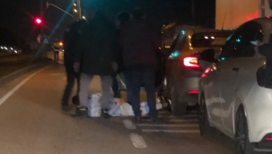 Balıkesir'de 3 yılda 2 bin 188 tabanca, 1704 tüfek ele geçirildi