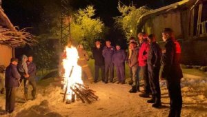 Balıkesir depreminde can kaybı, yaralanma yok