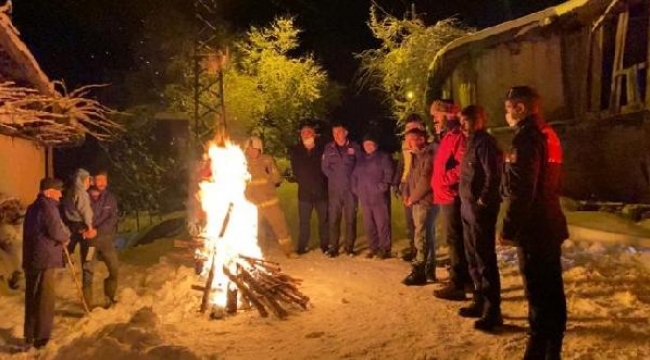 Balıkesir depreminde can kaybı, yaralanma yok