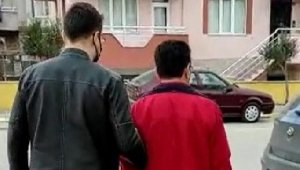 Balıkesir'de firari 4 FETÖ hükümlüsü yakalandı