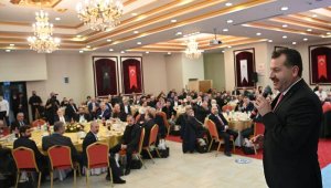 Balıkesir'de 'Şehrin Ruhu Buluşmaları' başladı