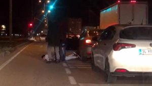 Balıkesir'de uyuşturucu operasyonu: 6 gözaltı