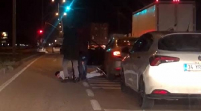 Balıkesir'de uyuşturucu operasyonu: 6 gözaltı