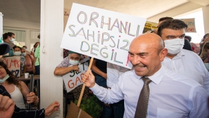 Baraj koruma alanına yapılacak iki JES için dava