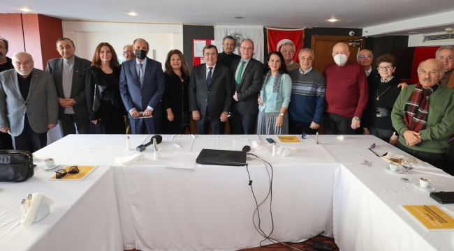 Başkan Batur: Gültepe'de çok yol almış olacaktık