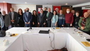 Başkan Batur: Gültepe'de çok yol almış olacaktık