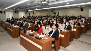 Başkan Selvitopu: Eskisinden daha güçlüyüz!