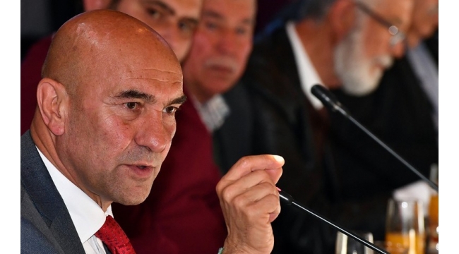 Başkan Soyer, kadro değişimini sürdürüyor! Yeni atama