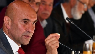 Başkan Soyer, kadro değişimini sürdürüyor! Yeni atama